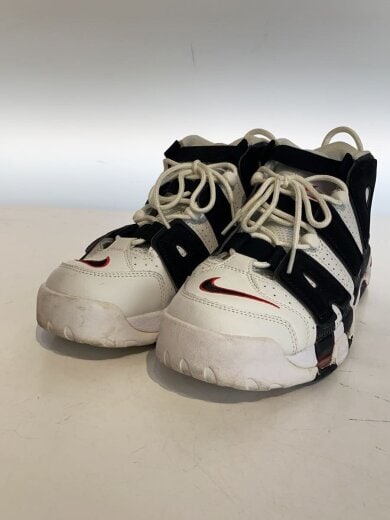 商品画像：AIR MORE UPTEMPO/エアモアアップテンポ/ホワイト/414962-105/27.5cm/WHT// 2