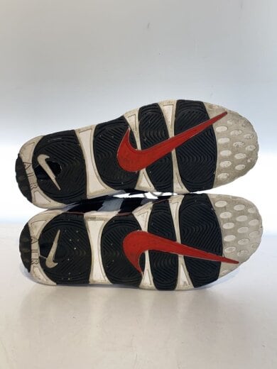 商品画像：AIR MORE UPTEMPO/エアモアアップテンポ/ホワイト/414962-105/27.5cm/WHT// 4
