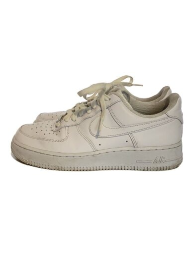 商品画像：AIR FORCE 1 07_エアフォース 1 07/26cm/WHT 1