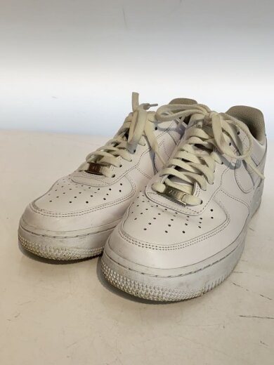 商品画像：AIR FORCE 1 07_エアフォース 1 07/26cm/WHT 2