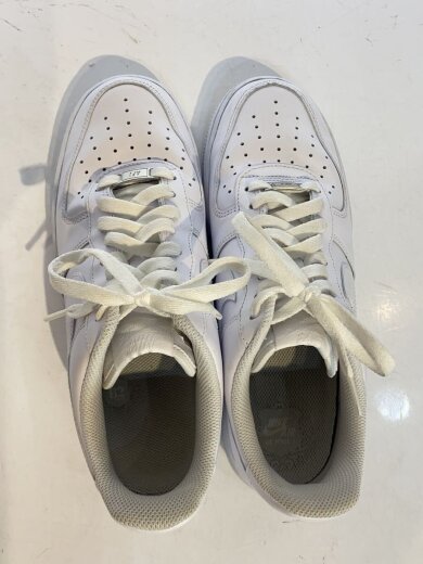 商品画像：AIR FORCE 1 07_エアフォース 1 07/26cm/WHT 3