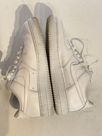 商品画像：AIR FORCE 1 07_エアフォース 1 07/26cm/WHT 6