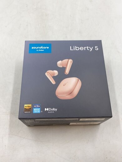 商品画像：イヤホン Soundcore Liberty 5 A3957N51// 7