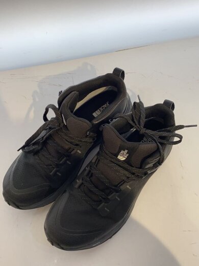 商品画像：ハイカットスニーカー/26.5cm/BLK/NF0A7W6A// 2