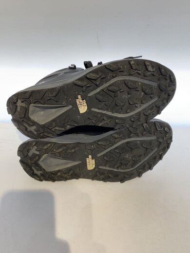 商品画像：ハイカットスニーカー/26.5cm/BLK/NF0A7W6A// 4