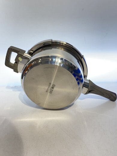 商品画像：圧力鍋/容量:4L/SLV/KVPC40// 3