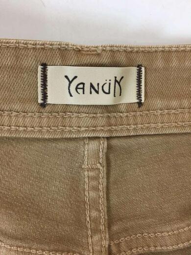 画像：YANUKボトム/--/コットン/CML/57103265/size 214