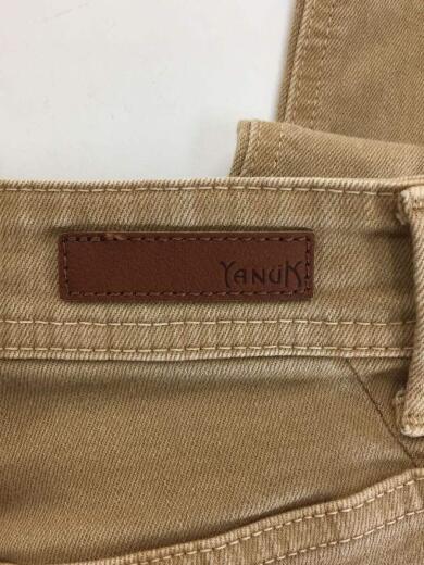 画像：YANUKボトム/--/コットン/CML/57103265/size 218