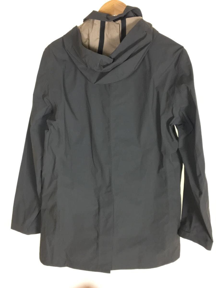 HERNO / コート/50/コットン/GRY/IM0203U-13180-9424