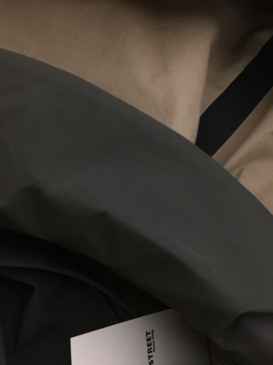 HERNO / コート/50/コットン/GRY/IM0203U-13180-9424