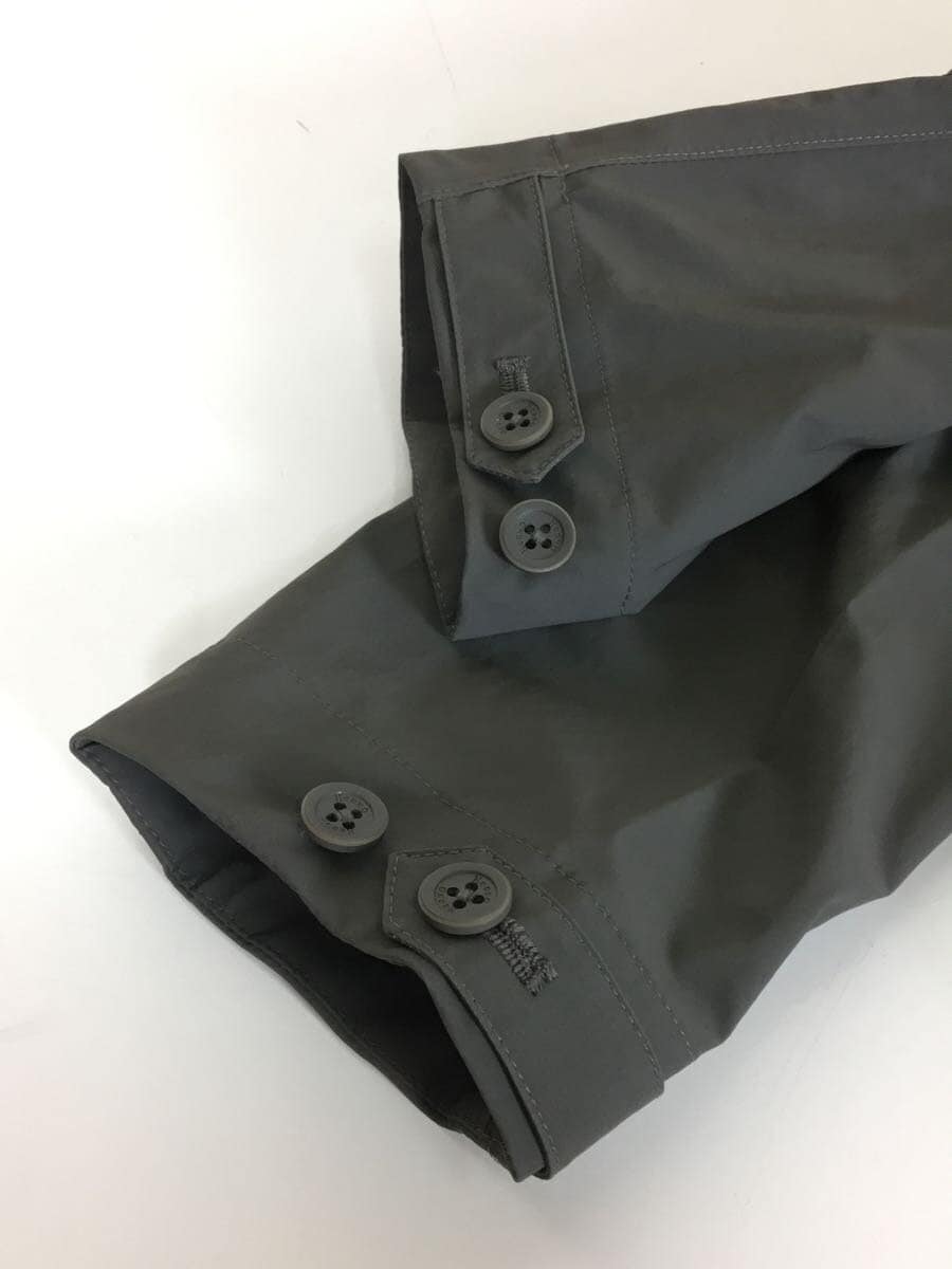 HERNO / コート/50/コットン/GRY/IM0203U-13180-9424