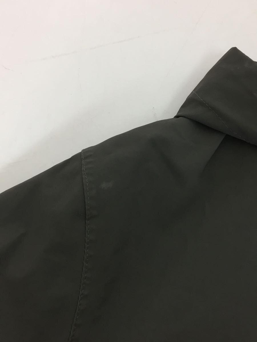 HERNO / コート/50/コットン/GRY/IM0203U-13180-9424