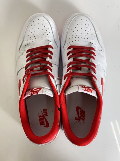 商品画像：AIR JORDAN 1 RETRO LOW OG_エアジョーダン1 ロー OG/28.5cm/WHT 3