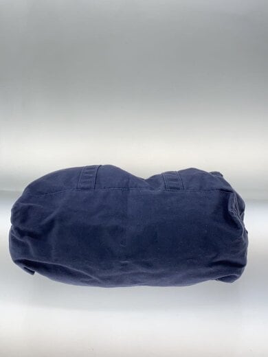 商品画像：トートバッグ/コットン/NVY/301371 4