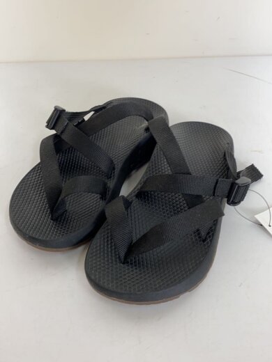 商品画像：サンダル/26cm/BLK/J106639 2