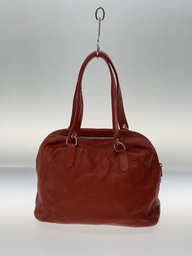 商品画像：ショルダーバッグ/レザー/ORN 3