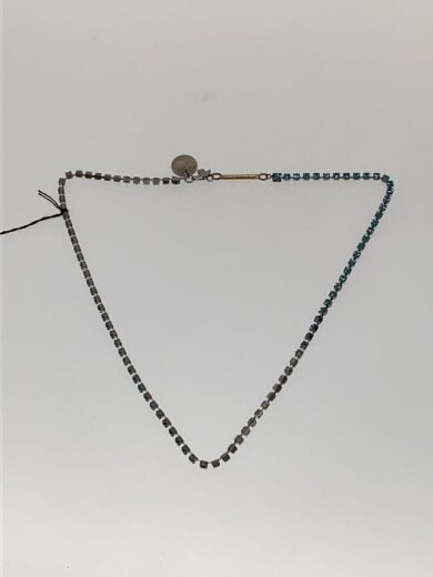 商品画像：ネックレス/SV925/メンズ 2