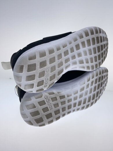 商品画像：ローカットスニーカー/22.5cm/BLK/Q47207 4