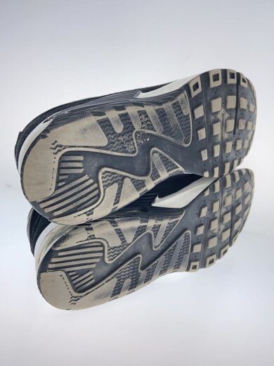 商品画像：ローカットスニーカー/24.5cm/BLK 4