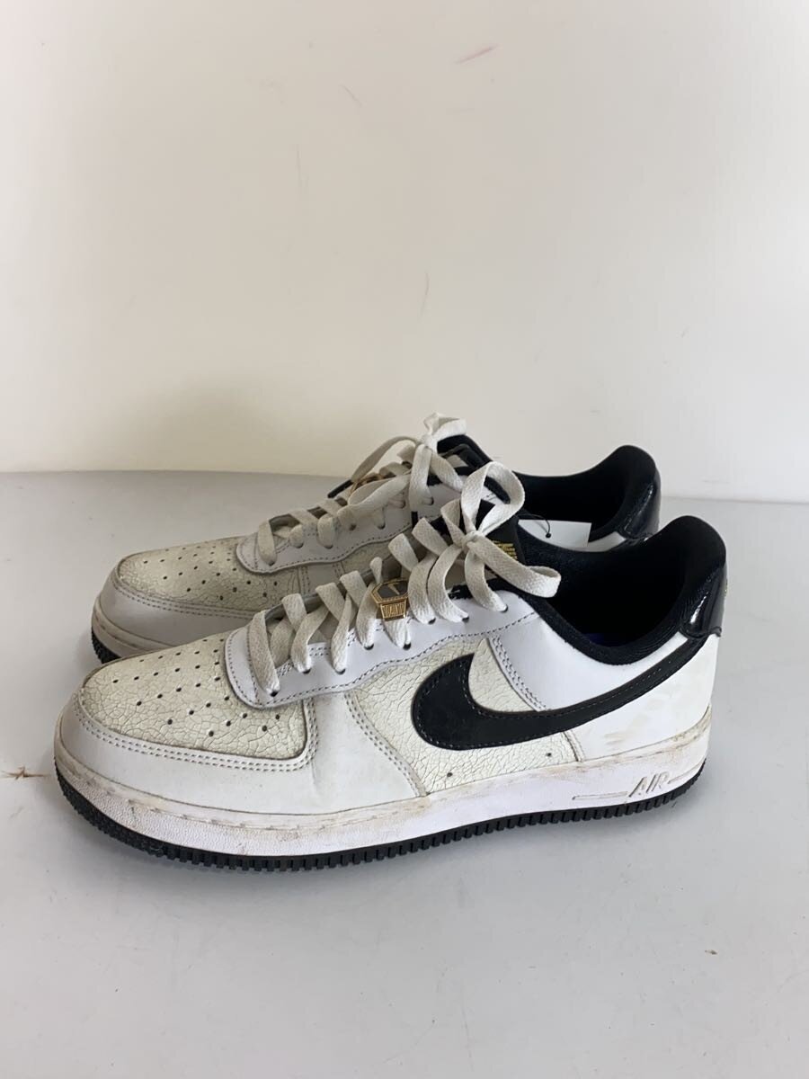 NIKE / AIR FORCE 1 LOW 07 LV8_エア フォース 1 07 LV8/US8.5/WHT