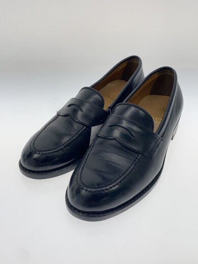 商品画像：ローファー/22cm/BLK/レザー/K221 2