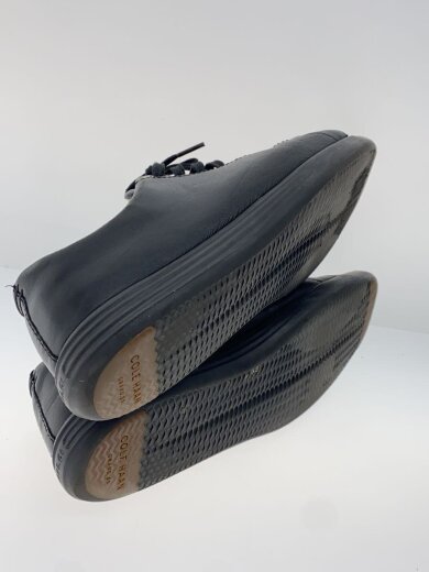 商品画像：ローカットスニーカー/--/BLK/c26655 4