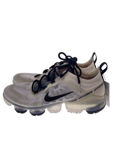 商品画像：VAPORMAX 2019/24.5cm/WHT 1
