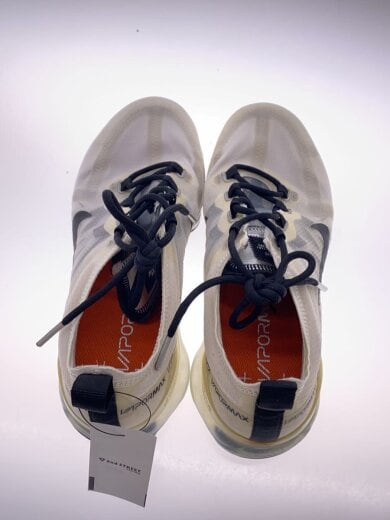 商品画像：VAPORMAX 2019/24.5cm/WHT 3