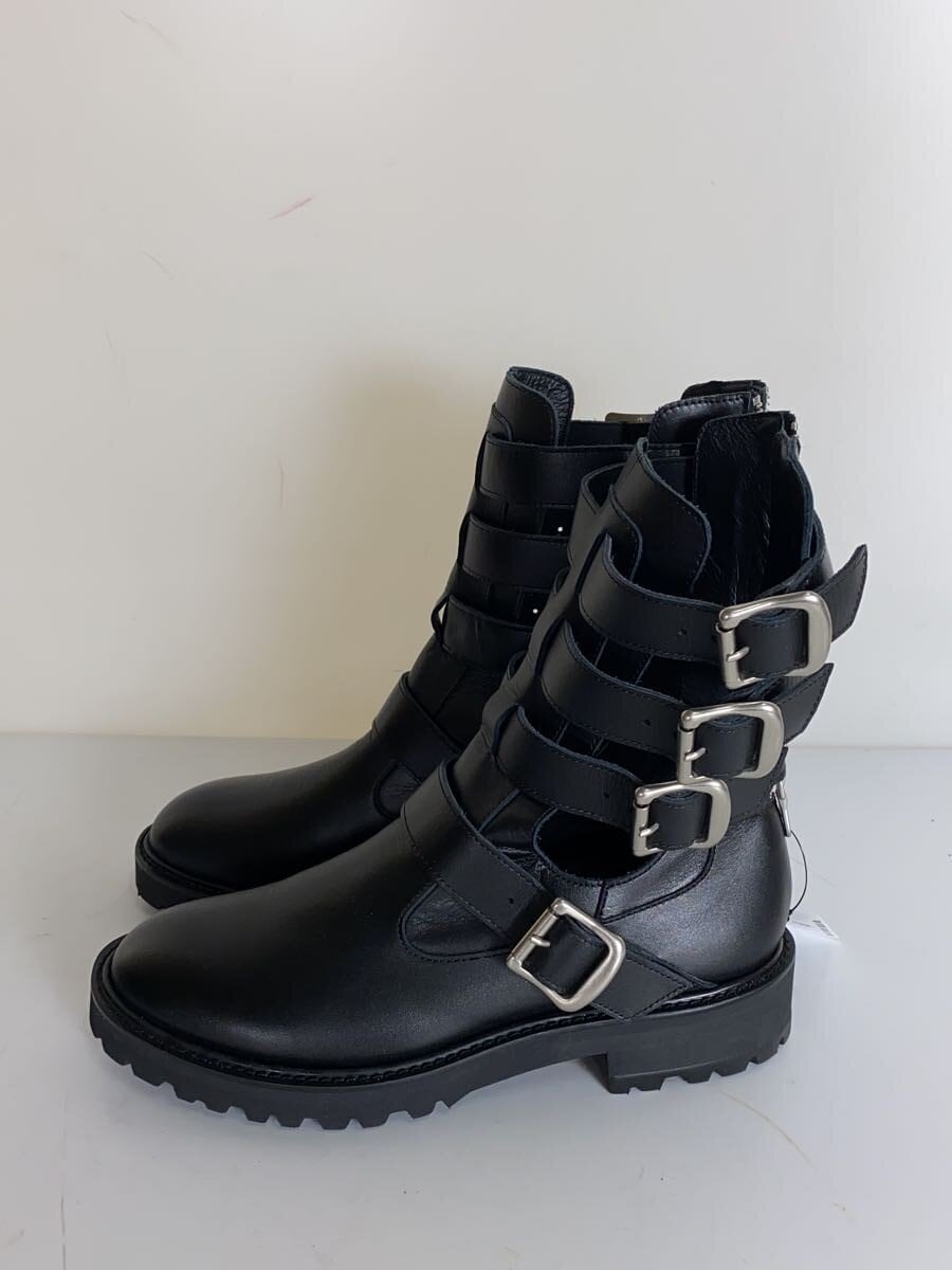 RAY BEAMS / ブーツ/25cm/BLK