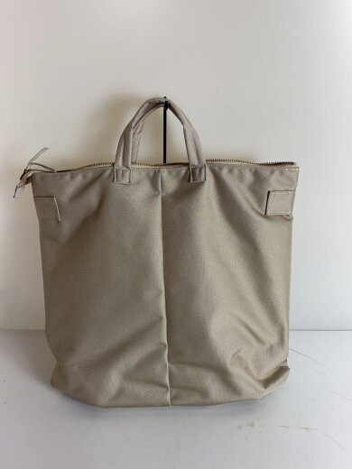 商品画像：ハンドバッグ/レザー/IVO/無地 2