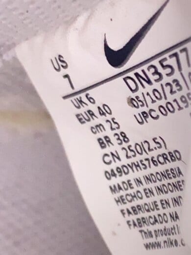 商品画像：COURT VISION MID NN_コート ビジョン ミッド NN/25cm/WHT/レザー 5