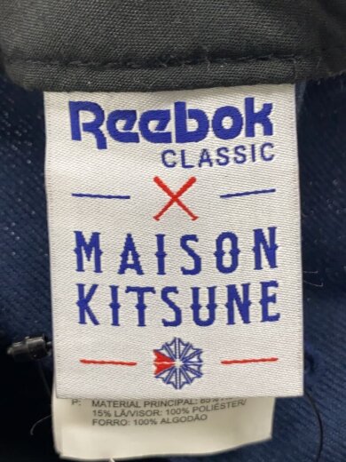 商品画像：キャップ/--/NVY/メンズ/AA8094 5