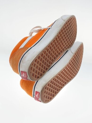 商品画像：エスパドリーユ/24.5cm/ORN/508731 4