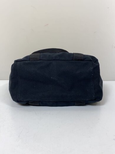 商品画像：トートバッグ/コットン/BLK 4