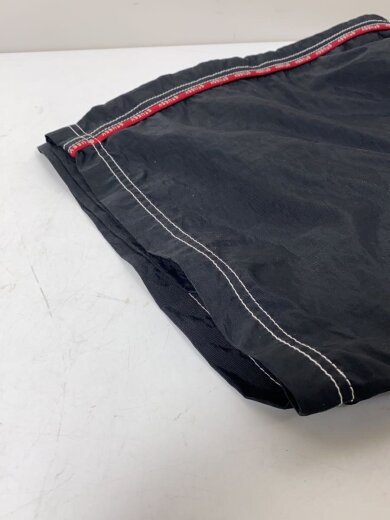 商品画像：パンツ/S/ナイロン/BLK 4