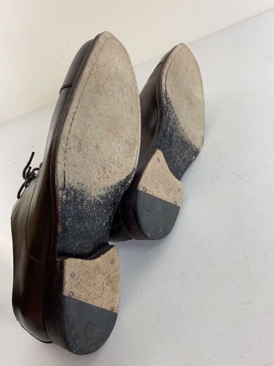 商品画像：ドレスシューズ/UK6.5/BRW/レザー/98317 4