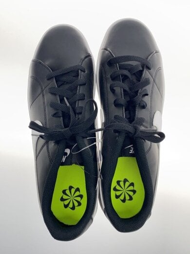 商品画像：COURT ROYALE 2 NN_コートロイヤル 2 NN/26.5cm/BLK 3