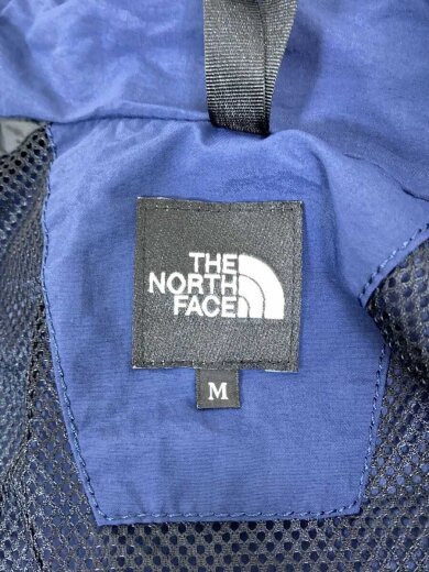 商品画像：マウンテンパーカー/M/ナイロン/GRN/無地/np21835 3