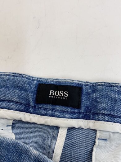 商品画像：スキニーパンツ/52/デニム/BLU/無地 2