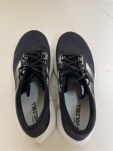 商品画像：ローカットスニーカー/28cm/BLK/ポリエステル/MFCXCS4 3