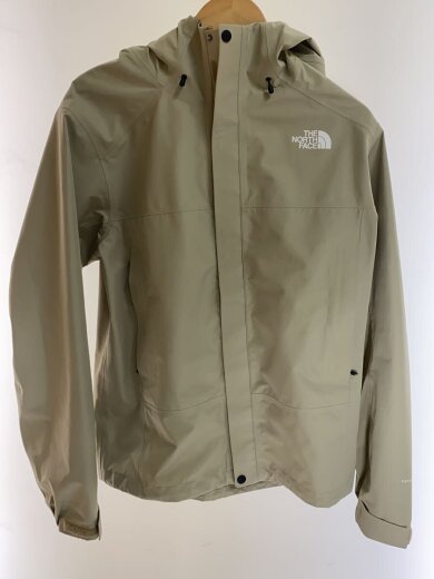 商品画像：FL DRIZZLE JACKET_FL ドリズルジャケット/L/ポリエステル/CRM 1