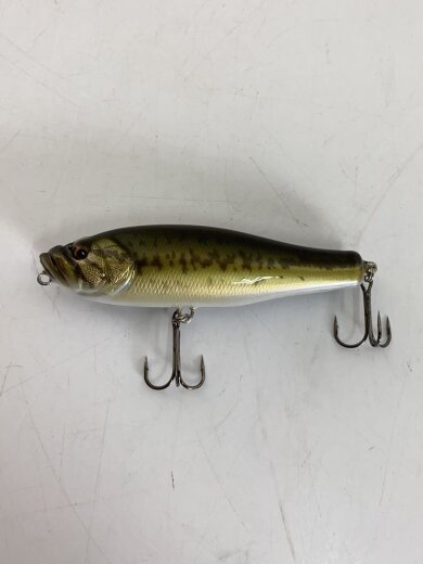 商品画像：dreamRush/ハンドメイドルアー/DR KOOTANEY 90LB/ラージマウスバス 1