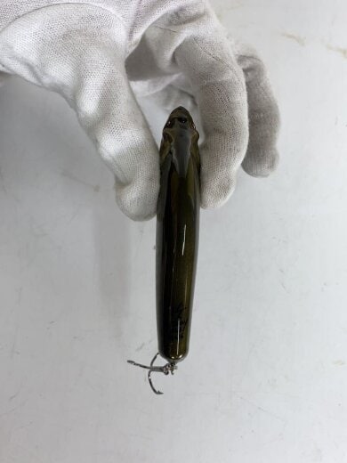 商品画像：dreamRush/ハンドメイドルアー/DR KOOTANEY 90LB/ラージマウスバス 4