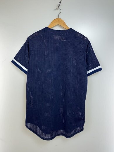 商品画像：野球用品/MBL/ニューヨークヤンキース/ユニホーム/USA製/90s/ロゴワッペン 2