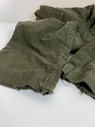 画像：その他ブランドカーゴパンツ/--/コットン/KHK/2660-3089-119