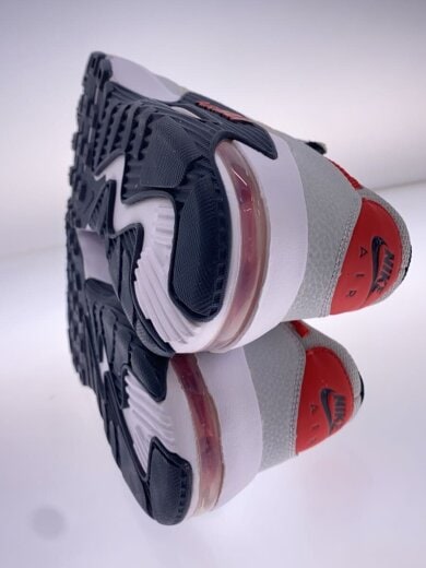 商品画像：AIR MAX EXCEE_エア マックス エクシー/27cm/WHT/ナイロン 4