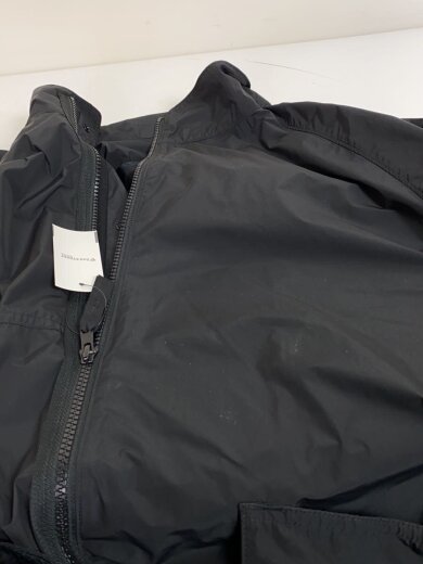 商品画像：コート/L/ポリエステル/BLK/COMMUTER Coat 7