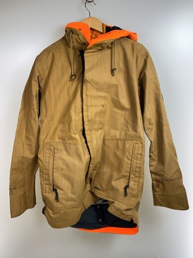 商品画像：L4W107A ウェアー/S/CML/L4W107A 1