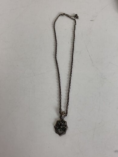 商品画像：Ark silver accessories/ネックレス/SV925/SLV/トップ有/メンズ 4