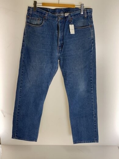 商品画像：ボトム/40/コットン/BLU/505 1